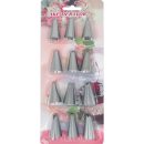 סט צנטרים מיחדים