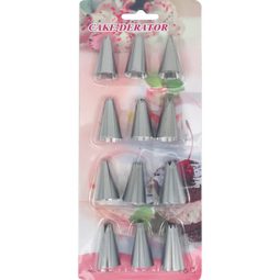 סט צנטרים מיחדים