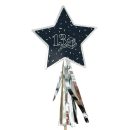 קיסמים בר מצווה כוכב שחור