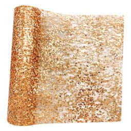 ראנר פייטים - רוז גולד