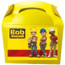 קופסאות עם מדבקות בעיצוב אישי - בוב הבנאי