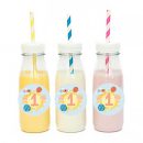 מדבקות עגולות לעיצוב גיל שנה בן