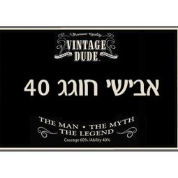 תמונה אכילה האיש והאגדה