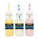 מדבקות מלבניות לעיצוב הוליווד