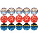 דף לקאפקייקס הוליווד