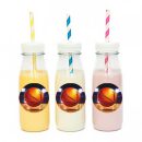 מדבקות עגולות לעיצוב כדורסל