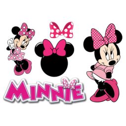 תמונה אכילה דמויות מיני מאוס 1