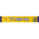 באנר בעיצוב אישי מכבי ת