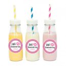 מדבקות עגולות לעיצוב מסיבת רווקות 3