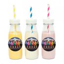 מדבקות עגולות פאוור ריינג'רס לעיצוב