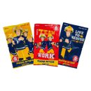 לקקן סוכריות קופצות סמי הכבאי