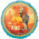 בלון הליום מלך האריות