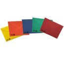 מעטפות ציבעוניות - מגוון 20 יח'