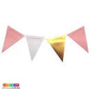 חבילת בת מצווה רוז גולד 10 מוזמנים