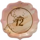 חבילת בת מצווה זהב 8 מוזמנים