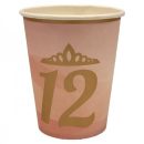 חבילת בת מצווה זהב 16 מוזמנים