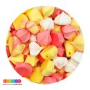 נשיקות מעורב