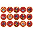 דף לקאפקייקס סמי הכבאי 1