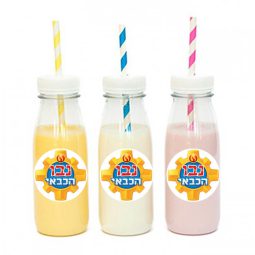 מדבקות עגולות לעיצוב סמי הכבאי 2