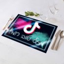 פלייסמנט בעיצוב אישי טיק טוק TIK TOK