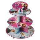 מעמד קאפקייקס פרוזן