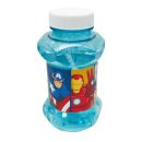 בועות סבון גדול הנוקמים