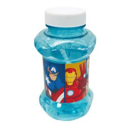 בועות סבון גדול הנוקמים