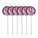 קשים פלסטיק - הנסיכה סופיה