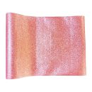 ראנר אורגנזה ורוד נצנצים