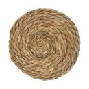 פלייסמנט קש עגול 30 ס