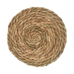 פלייסמנט קש עגול 30 ס