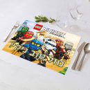 פלייסמנט בעיצוב אישי נינג'גו 1