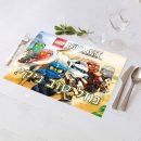 פלייסמנט בעיצוב אישי נינג'גו 1