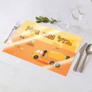 פלייסמנט בעיצוב אישי מסיבת טרקטורים 1