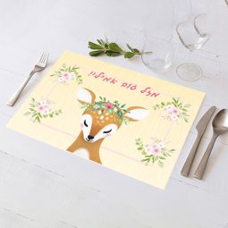 פלייסמנט בעיצוב אישי במבי 1