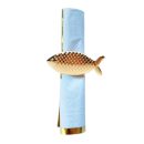 חבק מפיות דג זהב