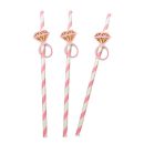 קשיות נייר עם טבעות