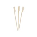 שיפודי עץ יקיטורי בינוני