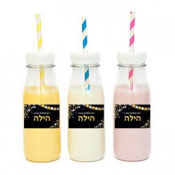 מדבקות מלבניות לעיצוב אלגנט 2