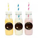 מדבקות עגולות לעיצוב אלגנט 2