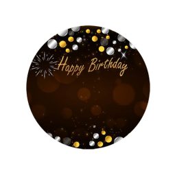 תמונה אכילה עגולה אלגנט 2