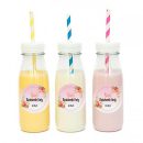 מדבקות עגולות לעיצוב מסיבת רווקות 2