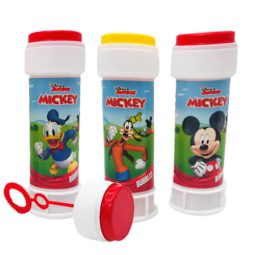 בועות סבון מיקי מאוס