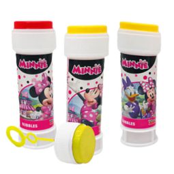 בועות סבון מיני מאוס