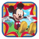 חבילת יום הולדת מיקי מאוס