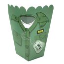 קופסאות פופקורן גיוס קל