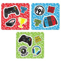 מיני פאזל גיימינג - מגוון