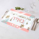 פלייסמנט בעיצוב אישי בת מצווה 5