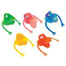 אצבעוני מפלצות - מגוון