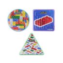 משחק מבוך לגו - מגוון